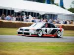 Audi 90 Quattro IMSA GTO 1989 года